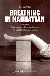 Breathing in Manhattan