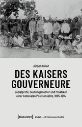 Des Kaisers Gouverneure