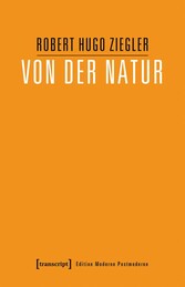 Von der Natur