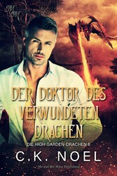 Der Doktor des verwundeten Drachen