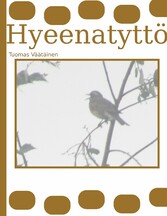 Hyeenatyttö