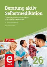 Beratung aktiv - Selbstmedikation