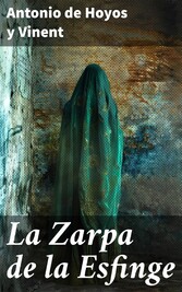 La Zarpa de la Esfinge