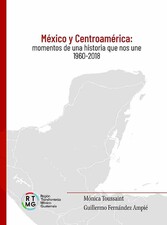 México y Centroamérica