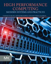 High Performance Computing