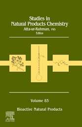 Studies in Natural Products Chemistry