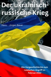 Der ukrainisch-russische Krieg