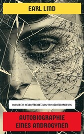 Autobiographie eines Androgynen