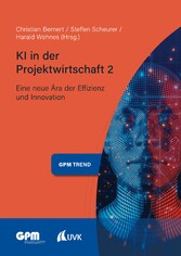 KI in der Projektwirtschaft 2