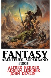 Fantasy Abenteuer Superband 1005