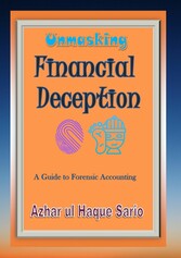 Unmasking Financial Deception