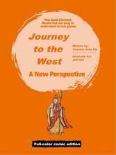 Journey to the West: A New Perspective(Full-Color Comic Edition)