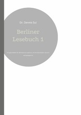 Berliner Lesebuch 1