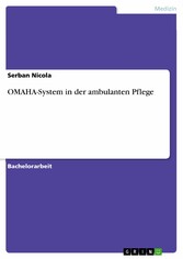 OMAHA-System in der ambulanten Pflege