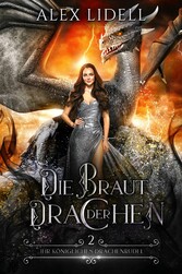 Die Braut der Drachen