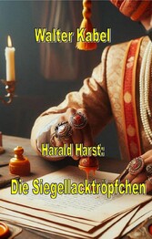 Die Siegeltröpfchen