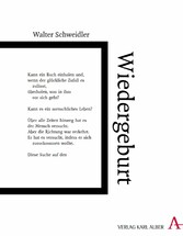 Wiedergeburt