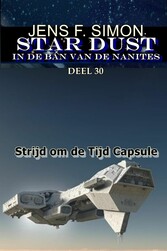 Strijd om de Tijd Capsule (STAR-DUST 30)