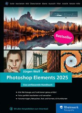 Photoshop Elements 2025