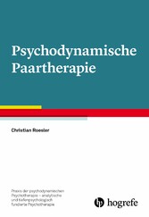 Psychodynamische Paartherapie