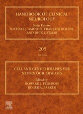 Cell and Gene Therapies for Neurologic Diseases