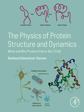 The Physics of Protein Structure and Dynamics