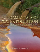 Fundamentals of Water Pollution