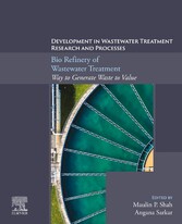 Bio Refinery of Wastewater Treatment