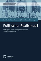 Politischer Realismus I