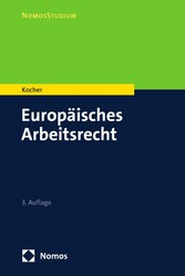 Europäisches Arbeitsrecht