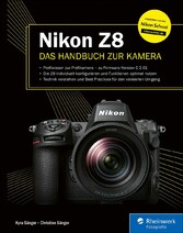 Nikon Z8