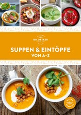 Suppen & Eintöpfe von A-Z