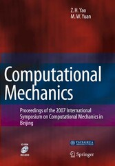 Computational Mechanics