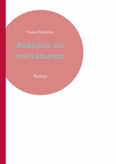 Rakkaus on voittamaton