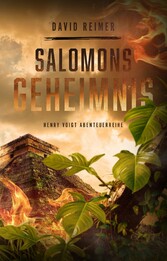 Salomons Geheimnis