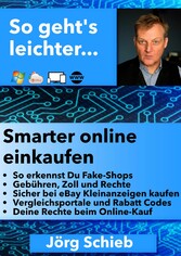 Smarter online einkaufen