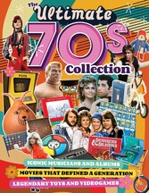 The Ultimate 70s Collection