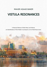 Vistula Resonances