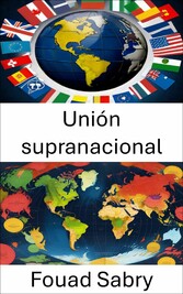 Unión supranacional