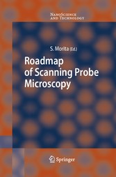 Roadmap of Scanning Probe Microscopy