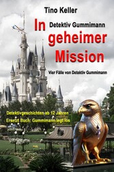 In geheimer Mission