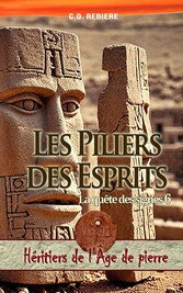 Les Piliers des Esprits