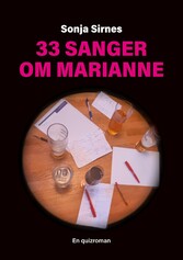 33 sanger om Marianne