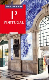 Baedeker Reiseführer E-Book Portugal