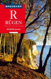 Baedeker Reiseführer E-Book Rügen, Hiddensee