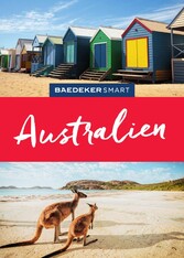 Baedeker SMART Reiseführer E-Book Australien