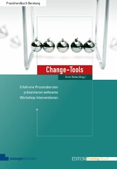 Change-Tools