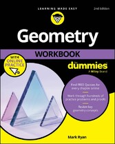 Geometry Workbook For Dummies