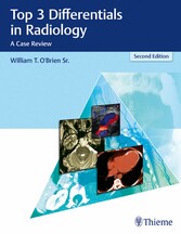 Top 3 Differentials in Radiology