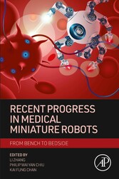 Recent Progress in Medical Miniature Robots